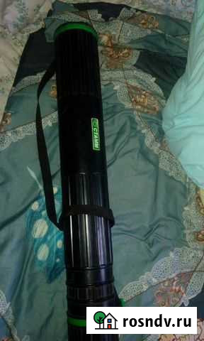 Тубус для чертежей и рисунков Стерлитамак - изображение 1