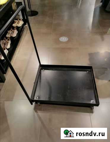 Тележка складная Екатеринбург - изображение 1