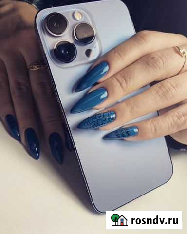 Маникюр Чита - изображение 1