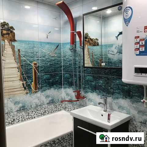 Сантехнические работы Усть-Кут - изображение 1