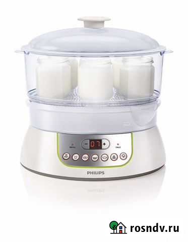 Йогуртница и пароварка Комсомольск-на-Амуре - изображение 1