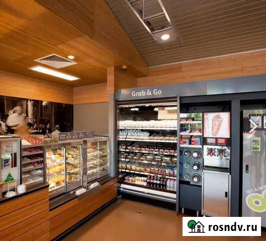 Микромаркет с доходом 40 000р Санкт-Петербург - изображение 1