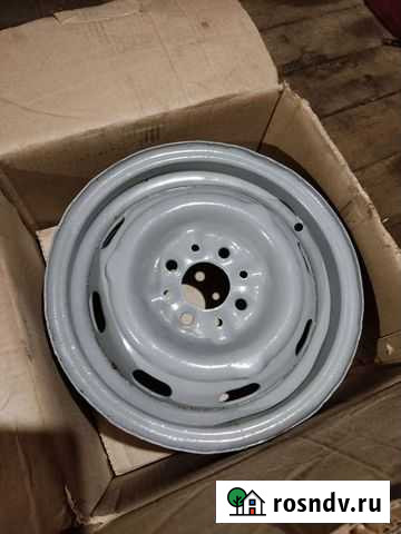 Диски r13 на ваз Пермь - изображение 1