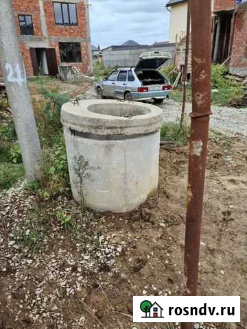 Жби кольца Семендер - изображение 1