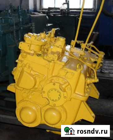 Коробка к700 Тамбов - изображение 1