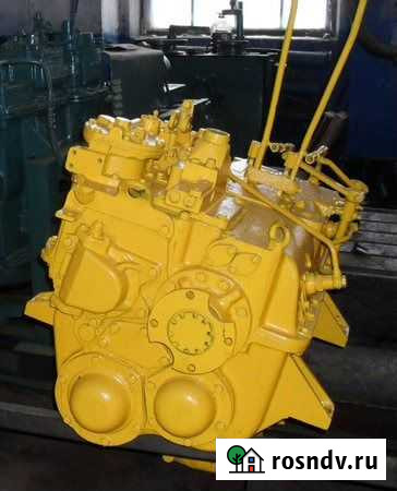 Коробка к700 Тамбов - изображение 1