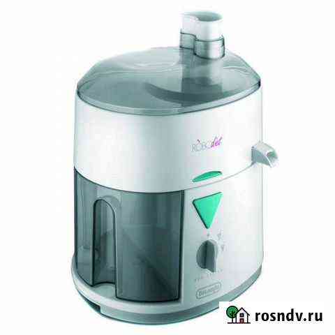 Соковыжималка delonghi KC 400 Лениногорск