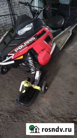 Снегоход Polaris Indy Voyager 550 Арсеньев - изображение 1