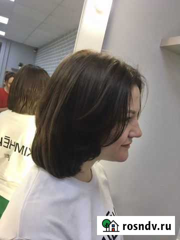 Стрижка женская бесплатно Самара - изображение 1