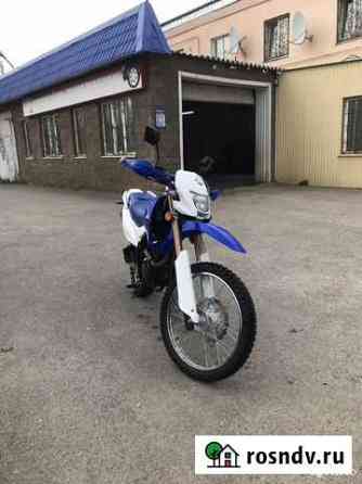 Мотоцикл irbis irbis TTR 250R Екатеринбург