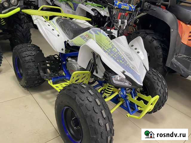 Квадроцикл BSE XT-1 Брянск - изображение 1