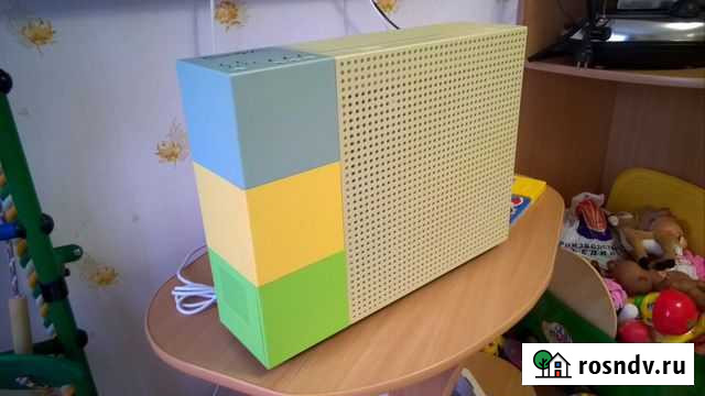 Воздухоочиститель Zepter PWC-504 Озерск - изображение 1