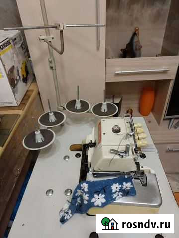 Швейная машинка Городищи - изображение 1