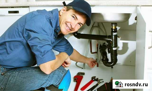 Установка крана Екатеринбург - изображение 1