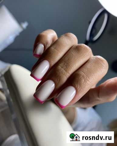 Маникюр (опыт более 5 лет) Тюмень - изображение 1