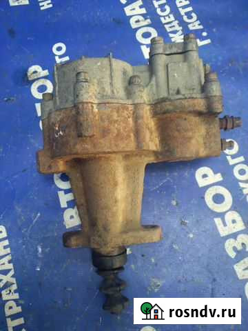 Пгу сцепления. Камаз 5320 грузовой автомобиль 740 Астрахань - изображение 1