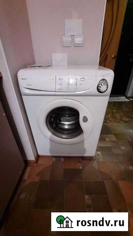 Стиральная машина + холодильник Мурино - изображение 1