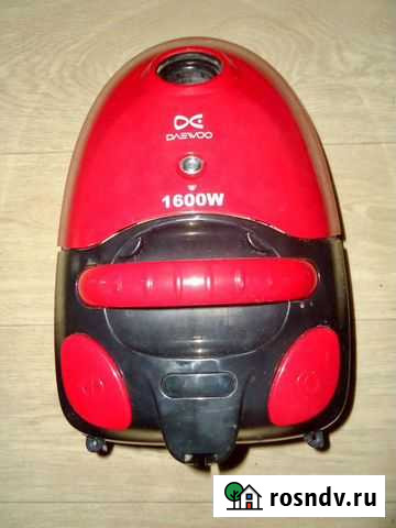 Пылесос Саратов - изображение 1