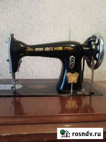Швейная машина Саратов - изображение 1