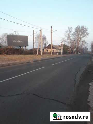 Наружная реклама,рекламное место,билборд,реклама Белогорск - изображение 1