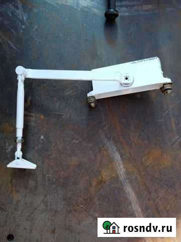 Доводчик Анжеро-Судженск - изображение 1