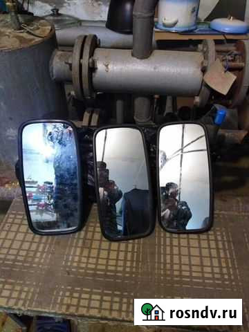 Обзор наружного видения Ноябрьск - изображение 1