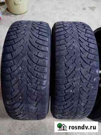 Колеса в сборе на тоета Камри 215/60R16 Москва