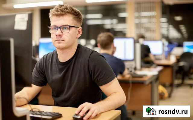 Компьютерный мастер Ремонт ноутбуков - компьютеров Тула - изображение 1