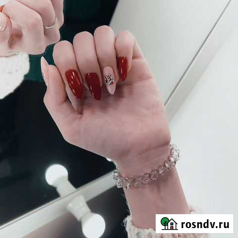 Маникюр Липецк - изображение 1