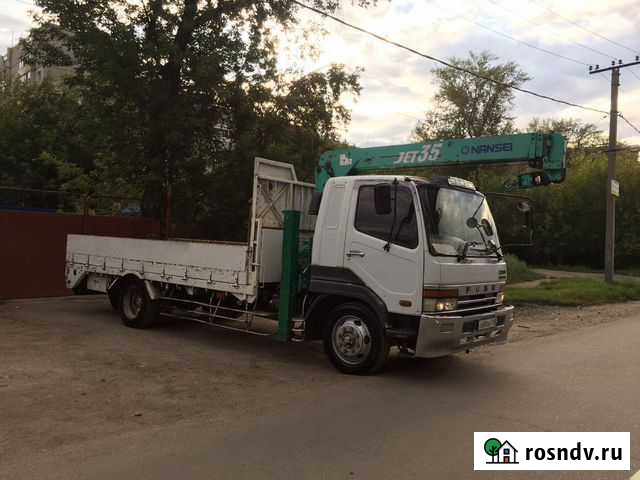 Услуги Всех видов спецтехники Иркутск - изображение 1