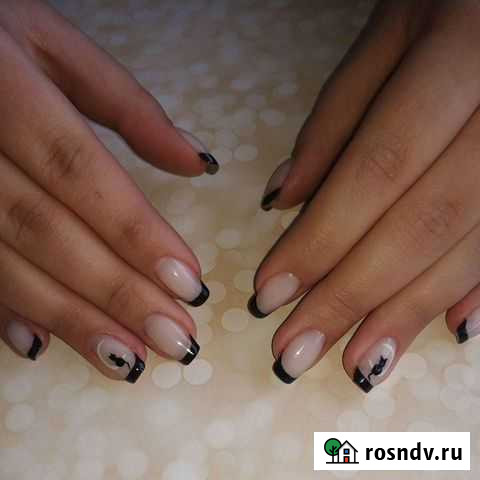 Маникюр, педикюр Магадан - изображение 1