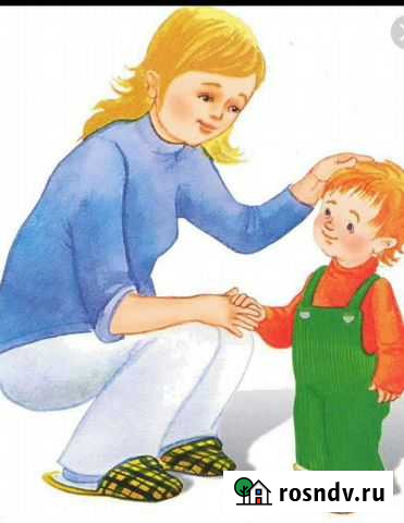 Няня для ребенка на час / прогулка/ автоняня Дубна - изображение 1