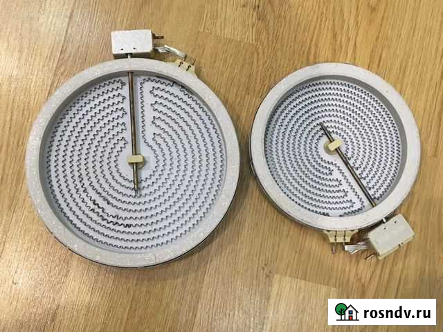 Нагревательный элемент Дзержинск - изображение 1