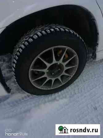 Колеса r 15 зимние Тында