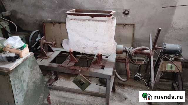 Устройство для плавки пластика Старый Крым - изображение 1