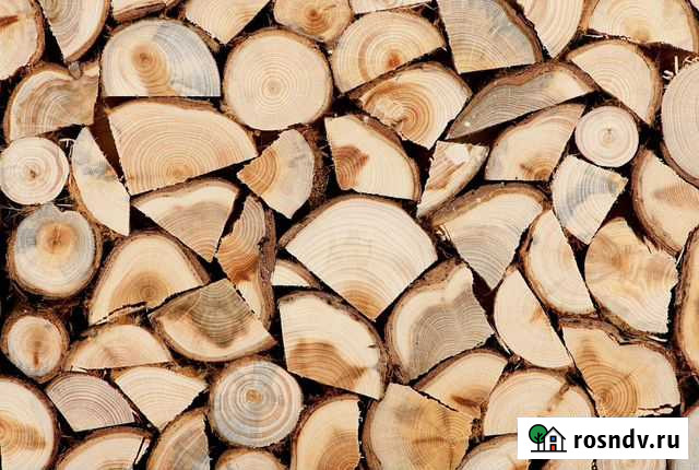 Дрова с доставкой Сосновый Бор - изображение 1