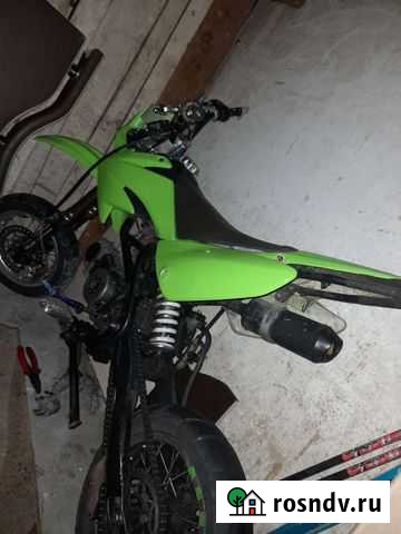 Kayo 125 Барнаул - изображение 1