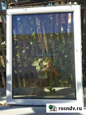 Пластиковые окна Ахтубинск - изображение 1