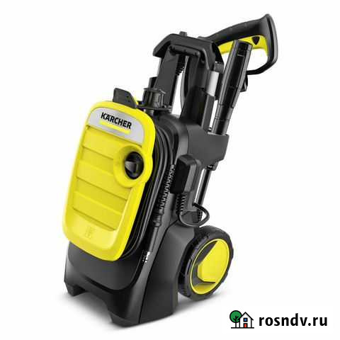 Минимойка karcher K 5 Compact Тюмень - изображение 1