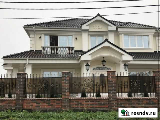 Строительство домов,блок-секций Калининград - изображение 1