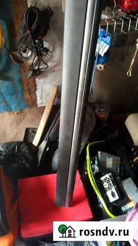 Молдинги на Сенатор Б,омега а Калининград - изображение 1