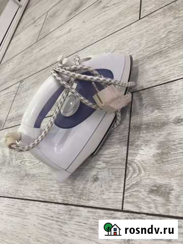 Утюг Elenberg Балаково - изображение 1