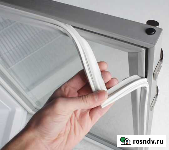 Уплотнительная резинка Липецк - изображение 1