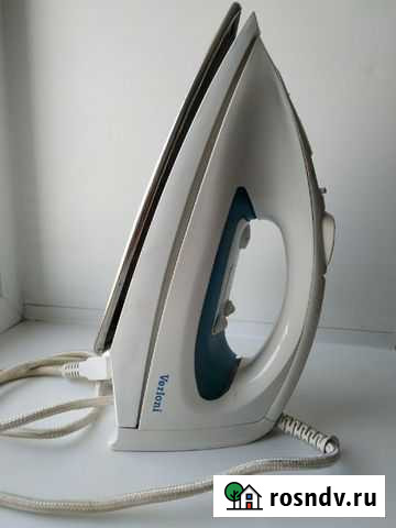 Утюг Томск - изображение 1