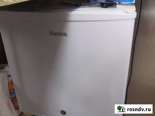 Холодильник бу маленький Нальчик - изображение 1