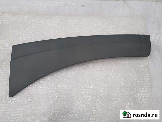 Крыло на подножку MAN F2000 Обнинск - изображение 1