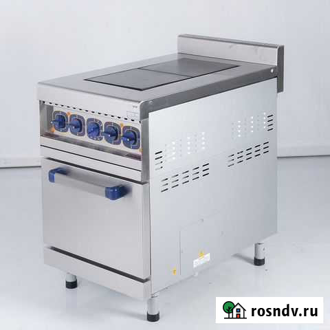 Плита электрическая эп-2жш Кемерово - изображение 1