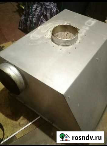 Зонт вытяжной Барнаул - изображение 1