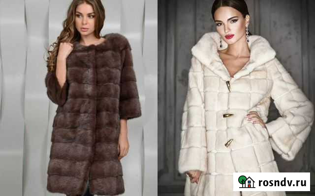 Пошив ремонт шуб Набережные Челны - изображение 1