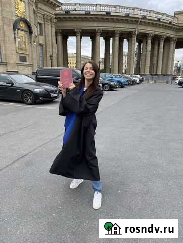 Репетитор по английскому / тьютор Санкт-Петербург - изображение 1